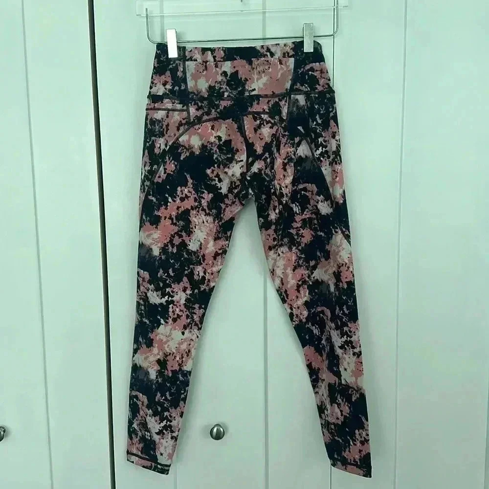 Sweaty Betty 7/8 Power Leggings - Picture 7 of 9